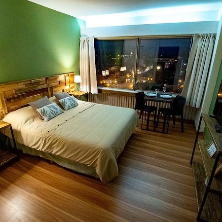 Patagonia Suite San Carlos de Bariloche Exterior photo