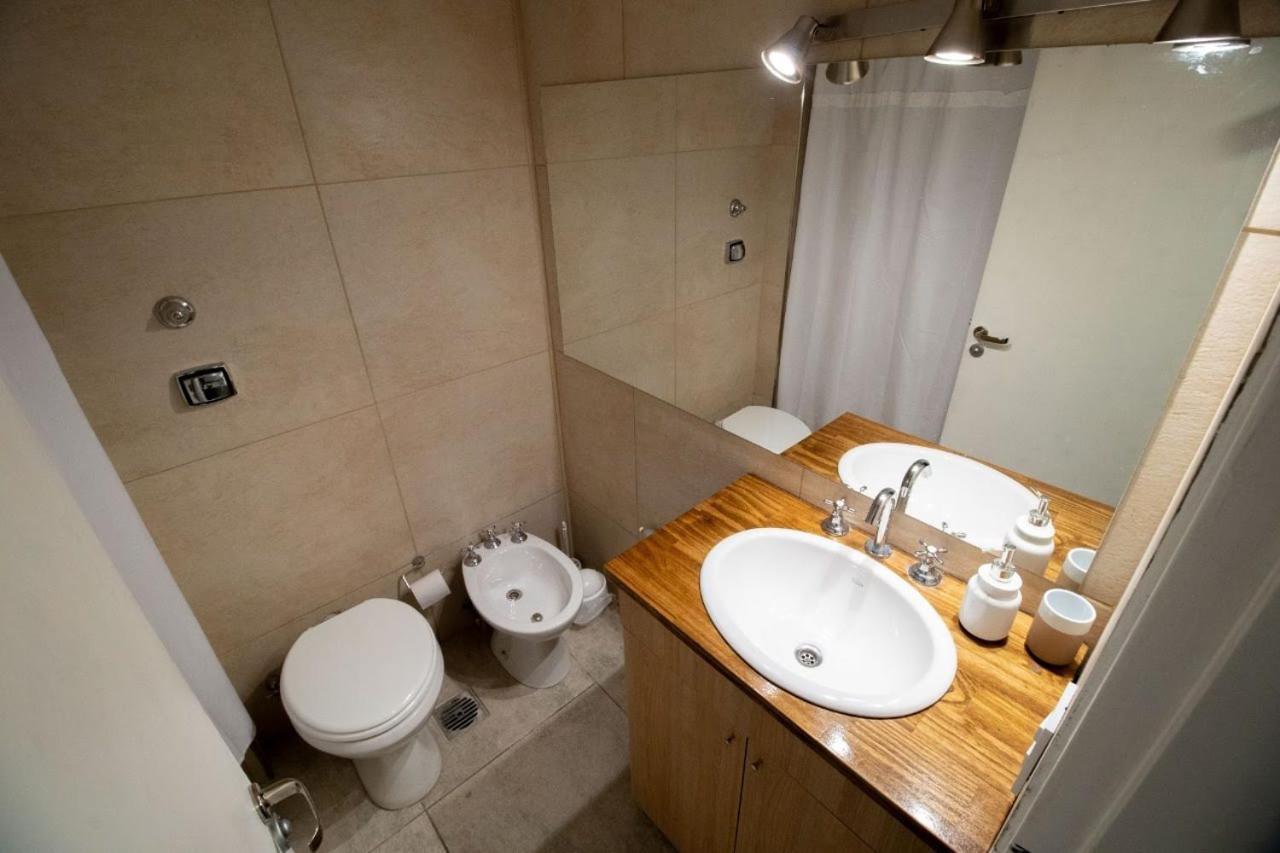Patagonia Suite San Carlos de Bariloche Exterior photo