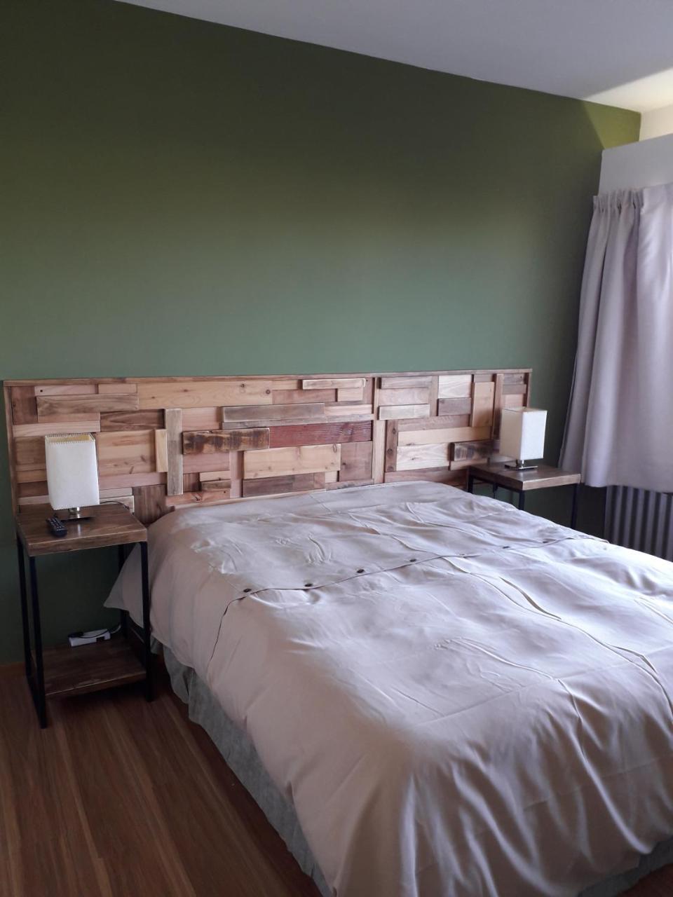 Patagonia Suite San Carlos de Bariloche Exterior photo