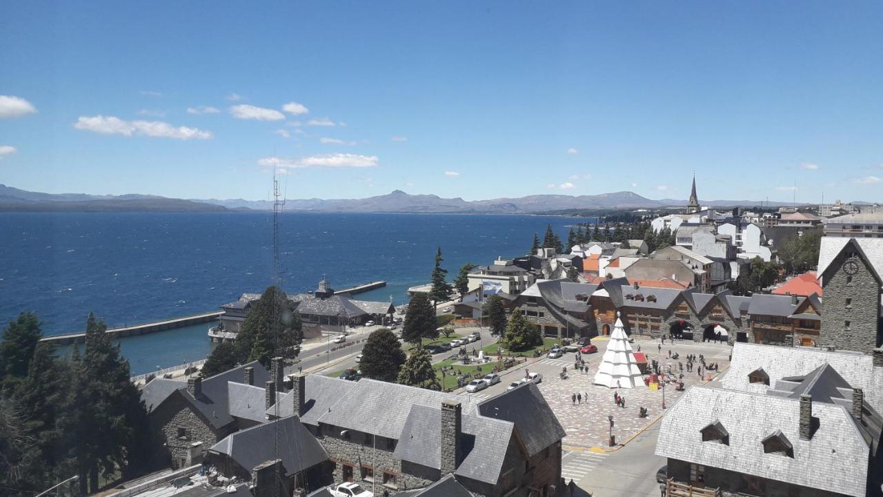 Patagonia Suite San Carlos de Bariloche Exterior photo