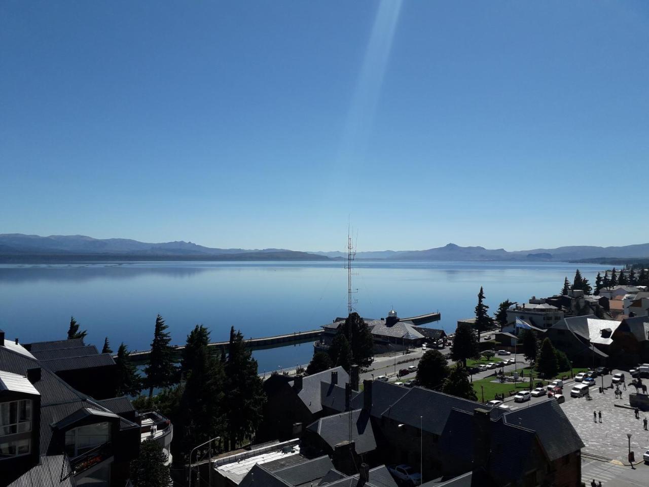 Patagonia Suite San Carlos de Bariloche Exterior photo