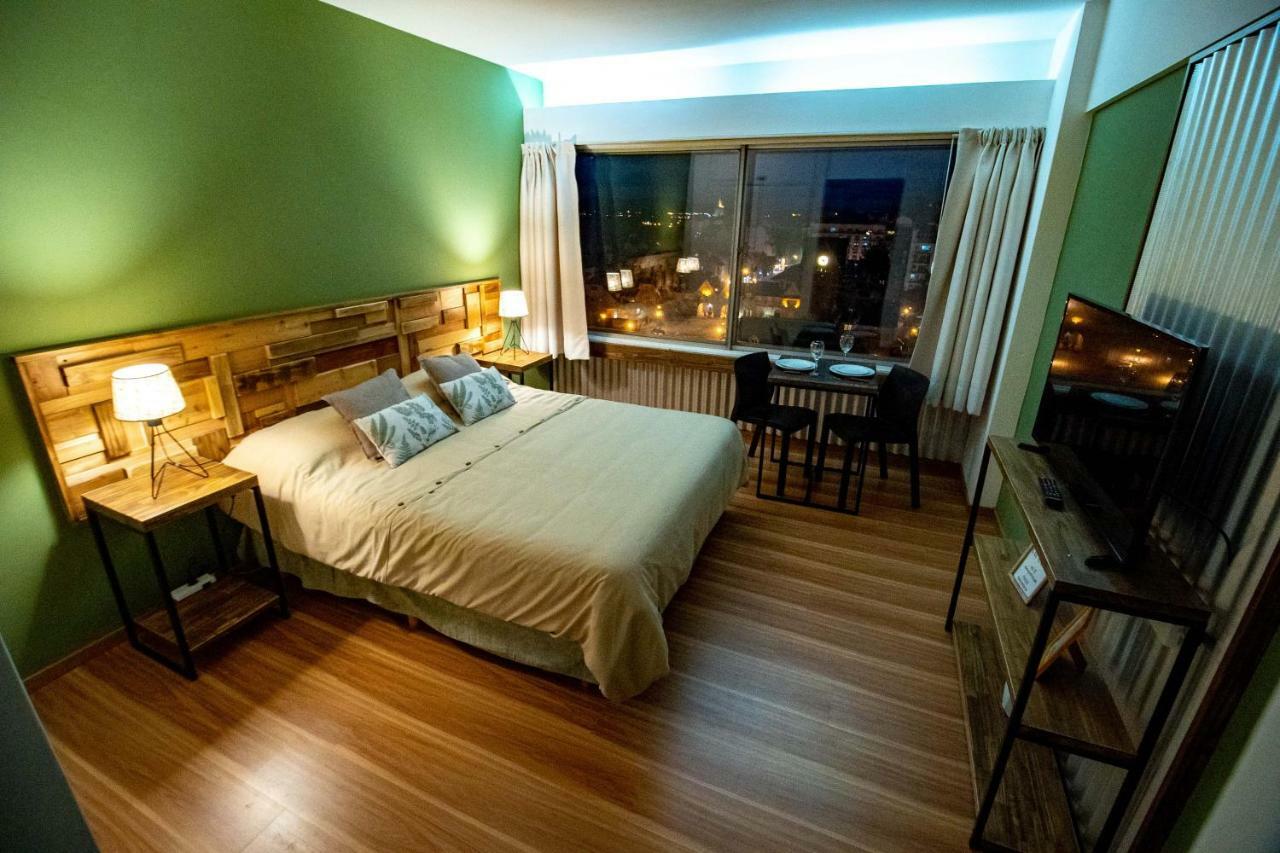 Patagonia Suite San Carlos de Bariloche Exterior photo