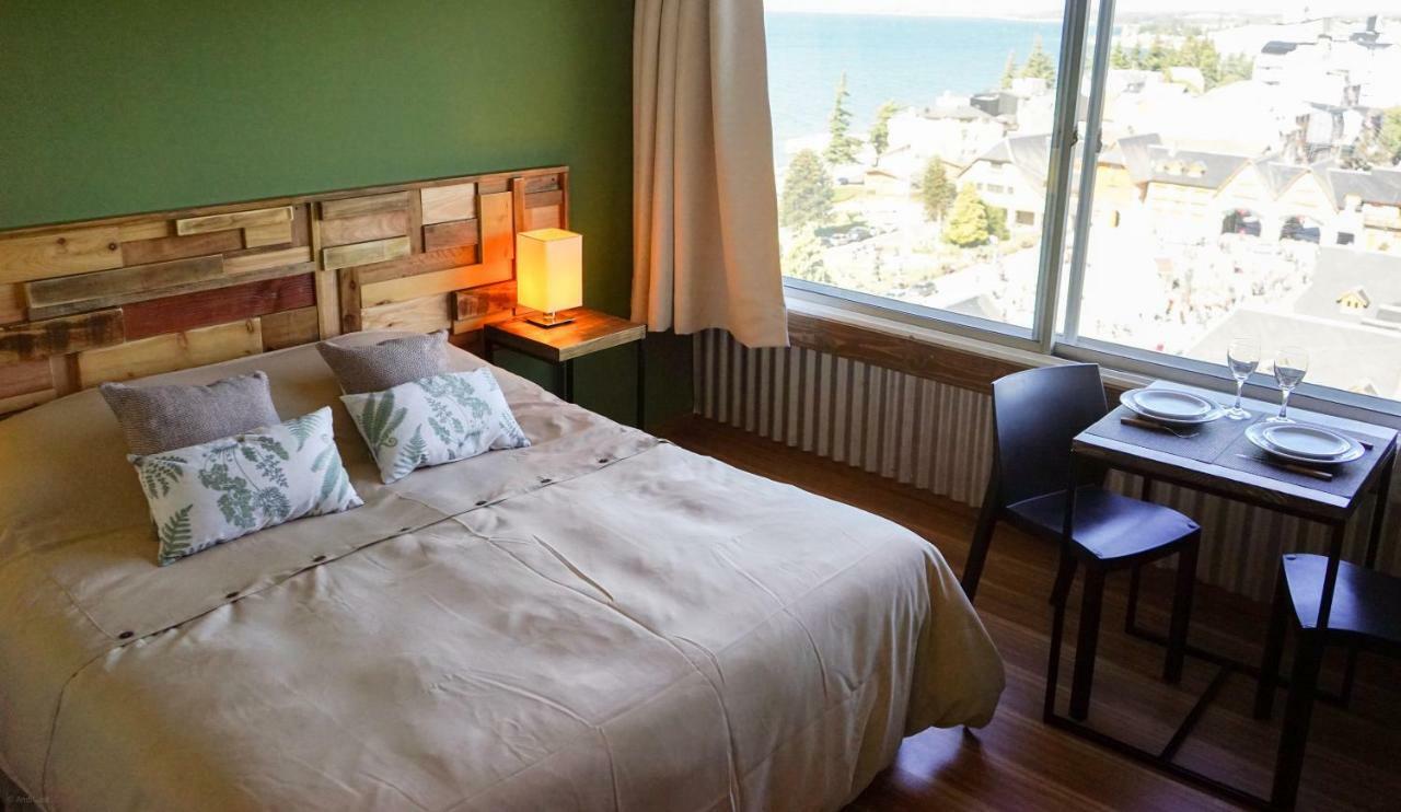 Patagonia Suite San Carlos de Bariloche Exterior photo